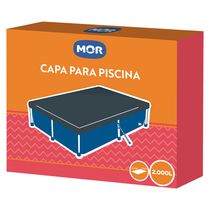 Capa para Piscina Standard 2.000 Litros