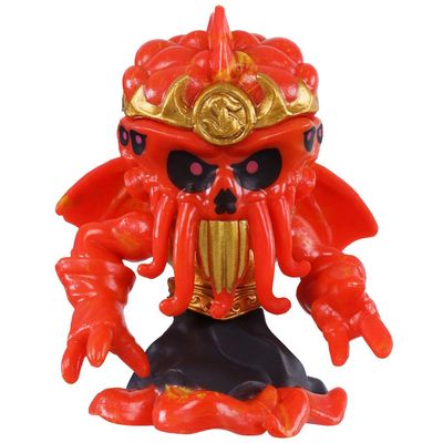 Treasure X - Mini Monster Gold