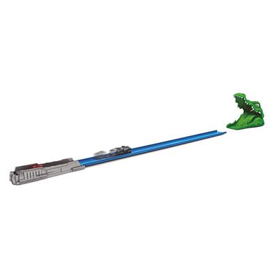 Pista Metal Machines - Croc Attack