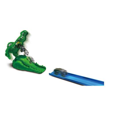 Pista Metal Machines - Croc Attack