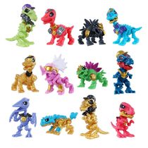 Treasure X - Dino Gold Single Pack