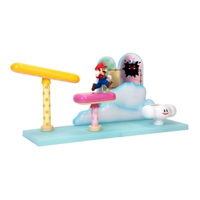 Super Mario - Cloud Play Set