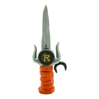 Skate Controle Remoto 7 funções Tartarugas Ninja Cowabunga Raph