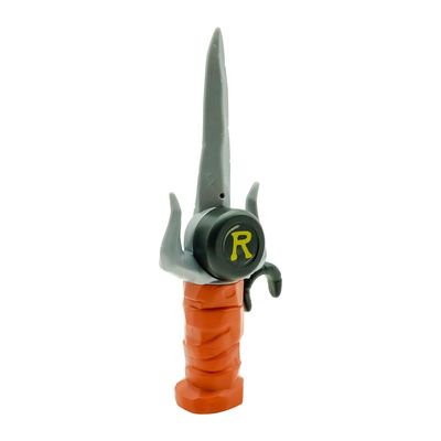 Skate Controle Remoto 7 funções Tartarugas Ninja Cowabunga Raph