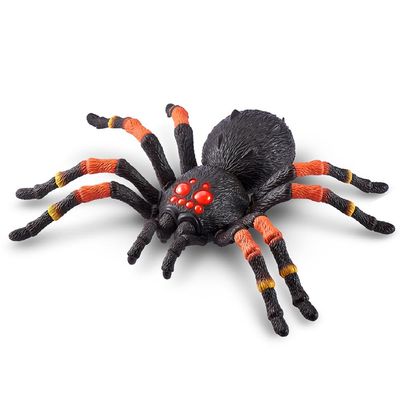 Robo Alive  Aranha Gigante