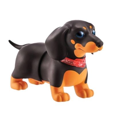 Pets Alive - Booty Shakin Pups - Dachshund