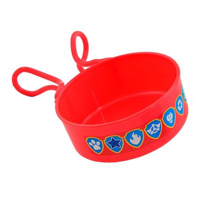 Patrulha Canina - Camping - Kit Com Fogareiro