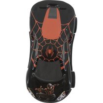 Mini Veiculos Pull Back do Homem Aranha - Kid Arachnid
