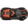 Mini Veiculos Pull Back Batman - Batman do Futuro