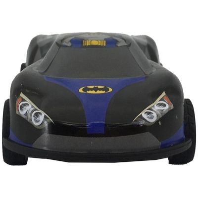 Mini Veiculos Pull Back Batman - The Batman