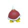 Super Mario - Boneco 2.5 polegadas Colecionável - Punzón