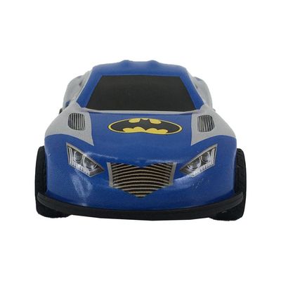 Mini veiculos pull back com 5 - Batman