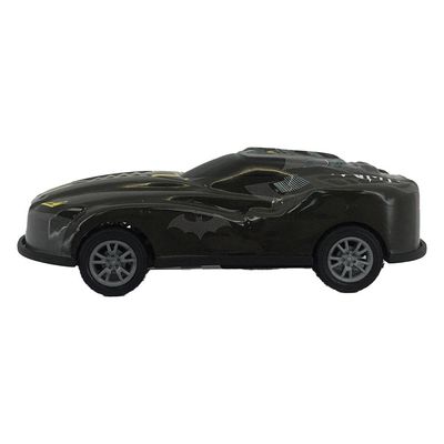 Mini Veiculos Pull Back Batman - Batman Novos 52