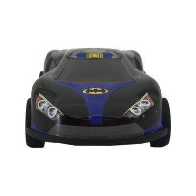 Mini veiculos pull back com 5 - Batman