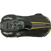 Mini Veiculos Pull Back Batman - Batman Novos 52
