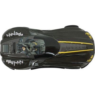 Mini Veiculos Pull Back Batman - Batman Novos 52