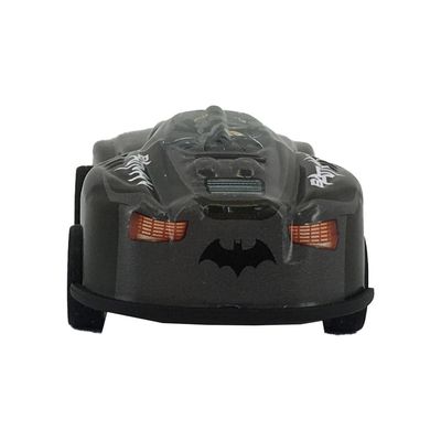 Mini Veiculos Pull Back Batman - Batman Novos 52