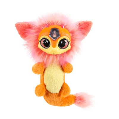 Magic Mixies Magical Gem Surprise Cauldron - Rosa