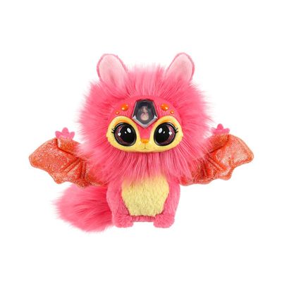 Magic Mixies Magical Gem Surprise Cauldron - Rosa