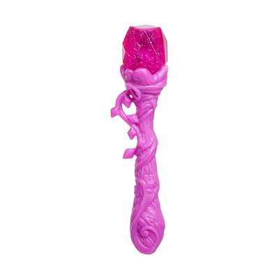 Magic Mixies - Casa Na Arvore Crystal Forest Treehouse