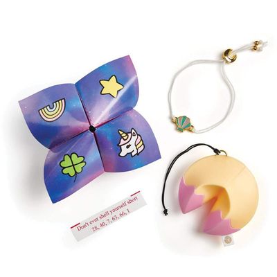 Lucky Fortune - Surprise (1500) - Kit Com 2