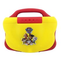 Laptop Adventure Tech Paw Patrol - Bilingue