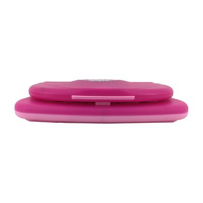 Laptop Infantil Educativo Candide Hello Kitty Tech Bilíngue