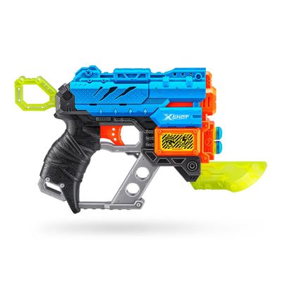 Lançador Dino Attack - Extinc Blue