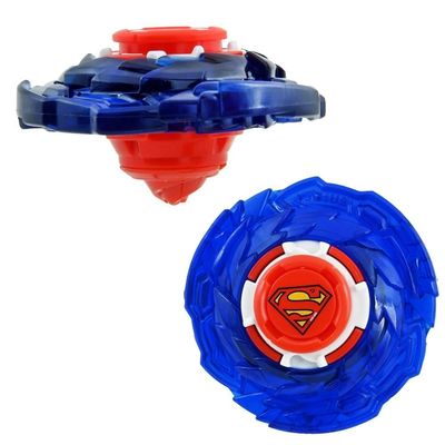 Kit Infinity Nado Batman + Infinity Nado - Superman