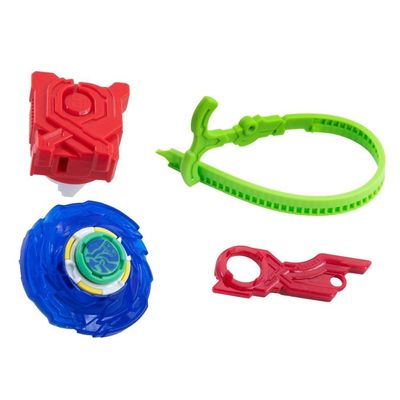 Kit Infinity Nado - Plastic - Azul + Vermelho