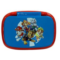 Laptop Da Patrulha Canina - Bilingue