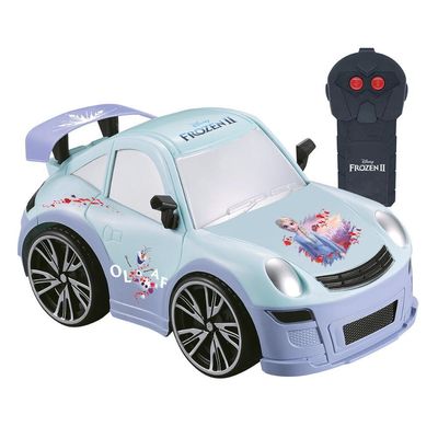 Kit High Speed Homem Aranha Vermelho (5839)+ Snow Machine Frozen Azul (8352)