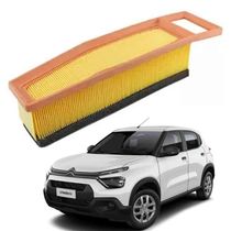 Filtro De Ar Citroen C3 2023 a 2024 FAP4895 Wega