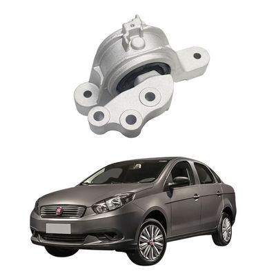 Suporte Motor Dianteiro LD Grand Siena 1.4 2013 1141 Sampel