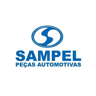 Suporte Motor Dianteiro LD Grand Siena 1.4 2013 1141 Sampel