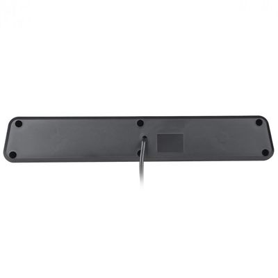 Caixa de Som Soundbar Vinik Dynamic 2.0 6W - VSPKSBDYK6W