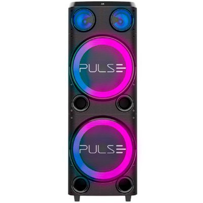 Caixa de Som Pulse Super Torre SP508 2300W RMS - SP508