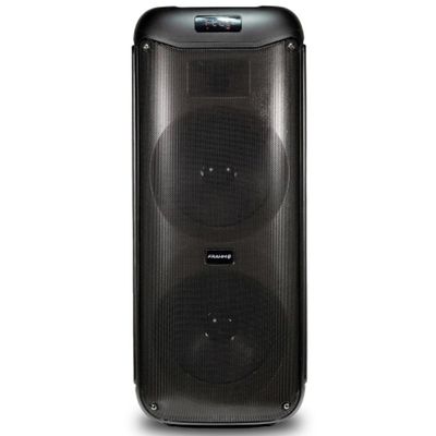 Caixa de Som FRAHM Lumi Tower 950W Bluetooth - LT950
