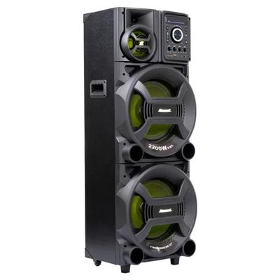 Caixa de Som AMVOX 2200W RMS ACA 2201 - 000503A69