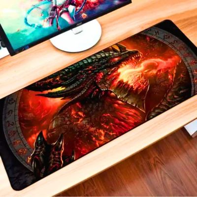Mouse Pad Extra Grande Game Mp-7035c01