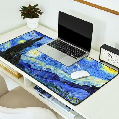 Mouse Pad Speed Gamer Extra Grande 700x350x3mm Mp-7035c43