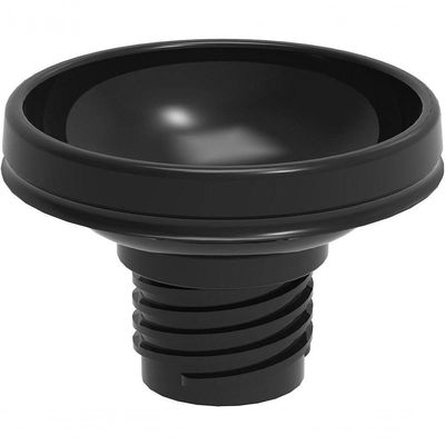 Garrafa Termica 1l Rosca Personal Vermelho 7020vmd Termolar 55822