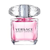 Versace Bright Crystal Eau De Toilette - Perfume Feminino 200ml