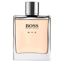 Hugo Boss Man Orange Eau De Toilette - Perfume Masculino 100ml