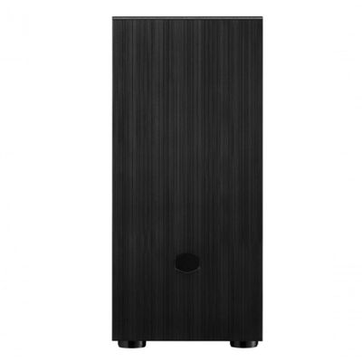 Gabinete Cooler Master Masterbox Mb600L V2 - Lateral Em Vidr