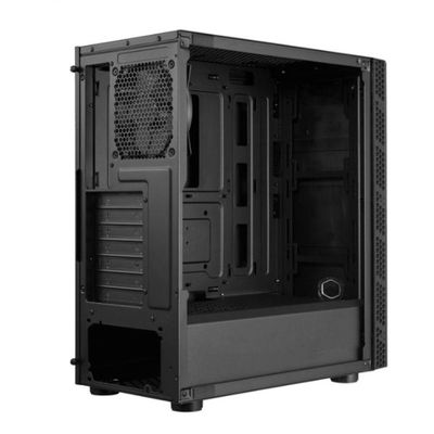 Gabinete Cooler Master Masterbox Mb600L V2 - Lateral Em Vidr