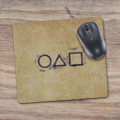 Mouse Pad Cartão De Visitas Convite