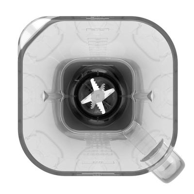 Liquidificador Philco Plq2100pi 12 Vel + Turbo 1400w 3,0l Preto/inox 127 V