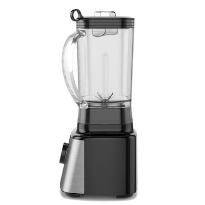 Liquidificador Philco Plq2100pi 12 Vel + Turbo 1400w 3,0l Preto/inox 127 V