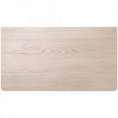 Mesa De Parede Dobrável Mdr-800 Hayonik Carvalho Berlin